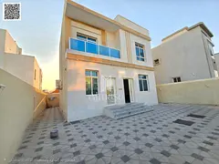 Villa for Sale in Al Zahia – 3 Master Bedrooms with Living Room, Majlis, Large Yard, Utilities &am