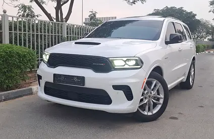 صورة مصغرة 3 لـ 2024 Dodge DURANGO