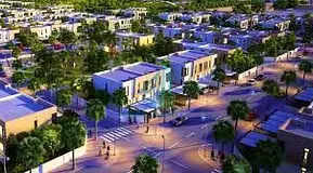 ⏳🔥 Limited-Time Offer | Modern 3BR Townhouse 🏡 with Maid’s Room 👩‍🍳 – Nasma Resi