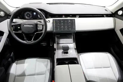 2024 LAND Rover RANGE ROVER EVOQUE — миниатюра 13