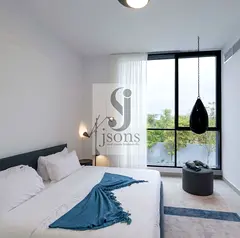 Spacious Modern Family Home | Masaar 3
