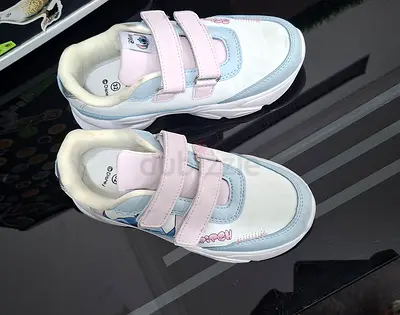 Stylish Childrens Sports Shoes