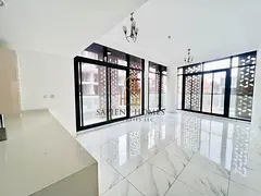 Super Spacious - Chiller with Dewa - Luxury Finishing!