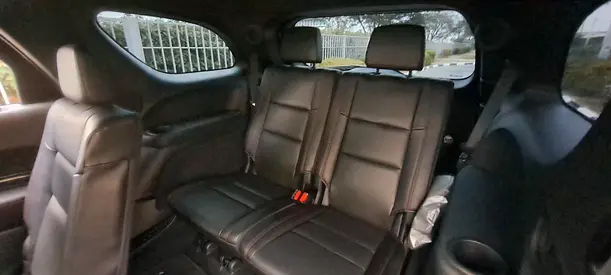 صورة مصغرة 10 لـ 2024 Dodge DURANGO
