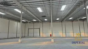 Warehouse for Annual Rent – Umm Al Thoob, Umm Al Quwain Large-size warehouse located in Umm Al Tho