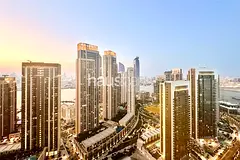 High Floor | Branded Residence | Premium Finishing