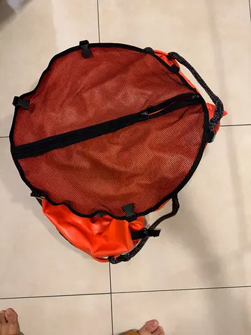 Molchanovs Freediving Buoy