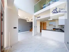 2 Bedroom Plus Maid TH | Brand New | Vacant |