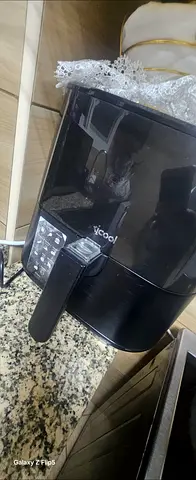 Vicoo Air Fryer for Healthy Cooking