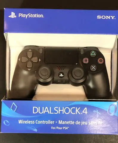 NEW Sony DualShock 4 Wireless Controller for PS4
