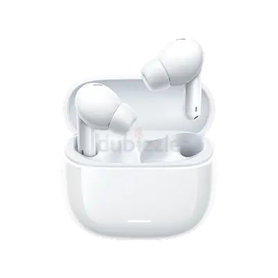 Redmi buds 6 lite brand new white Noise cancellation (cheaper than new)