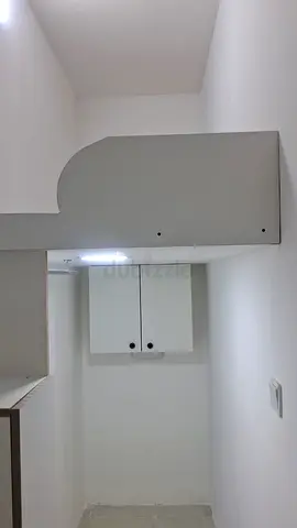 All inclusive-Partition for single  behind union co-operative Nahda 2, OPP to Rta bus stop