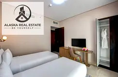 Next To Mall | Serviced | All Bills Included