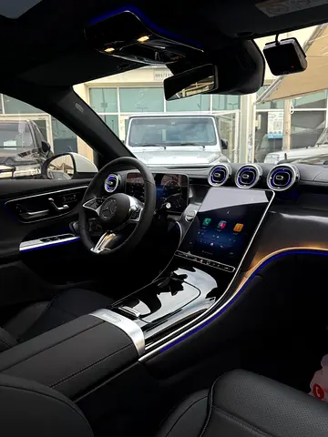 Mercedes-Benz GLC 300, миниатюра 16