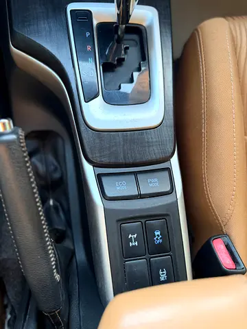 2020 Toyota FORTUNER 照片 15