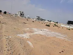 For Sale: Two Adjoining Residential Plots in Al Muzairah – Sharjah A fantastic investment opportun