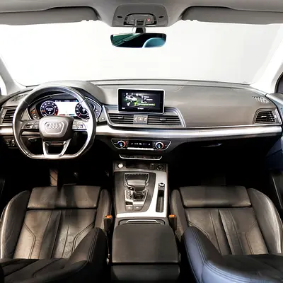 صورة مصغرة 12 لـ 2020 AUDI Q5