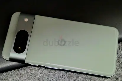 Google Pixel 8 – 128GB (Used – Excellent Condition)