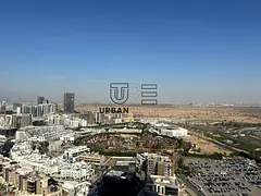 MIRACLE GARDEN VIEW | HIGH FLOOR | BRAND NEW