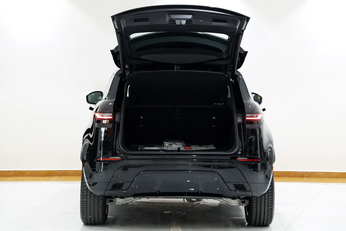 Land Rover Range Rover Evoque 2024