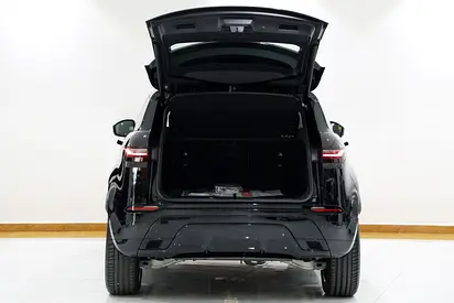2024 LAND Rover RANGE ROVER EVOQUE — миниатюра 5