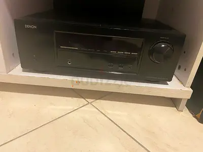 DENON AVR