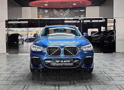 BMW X4 xDrive30i M Sport, миниатюра 2