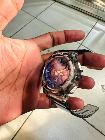 G-Shock mens watch for sale