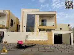 Villa in Al Zahya, prime location, 3014 sqft, 4 Master Bedrooms, amazing price 1.55M AED, negotiable