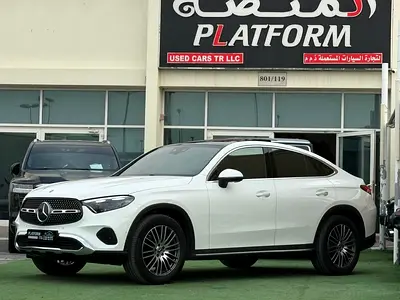Mercedes-Benz GLC 300, миниатюра 3