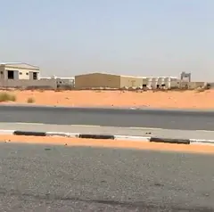 Industrial land for sale on key road