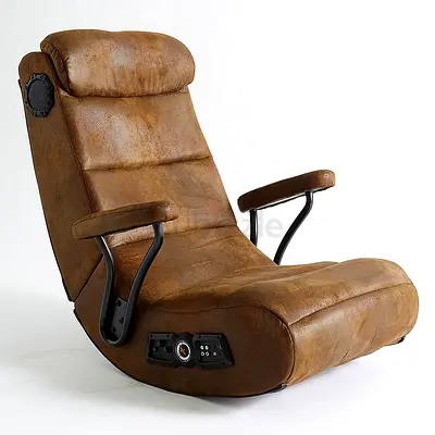 Gaming Chair, Pottery Barn