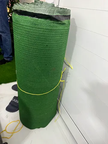 High-Quality Outdoor Artificial Grass Roll