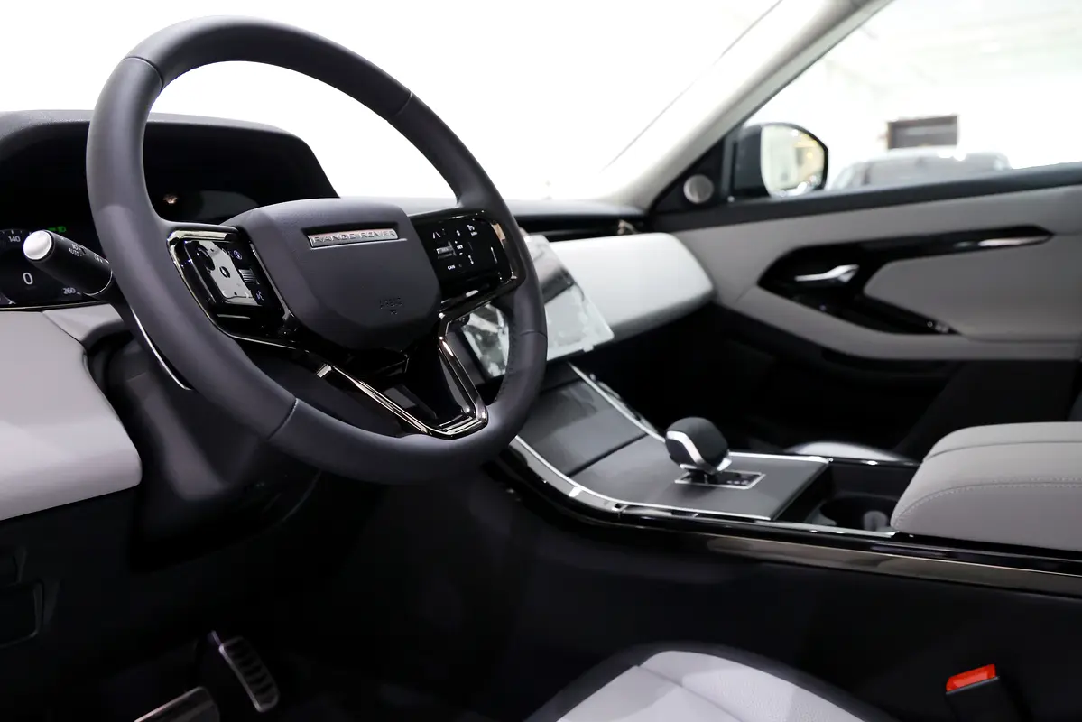 Land Rover Range Rover Evoque 2024