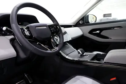 2024 LAND Rover RANGE ROVER EVOQUE — миниатюра 8