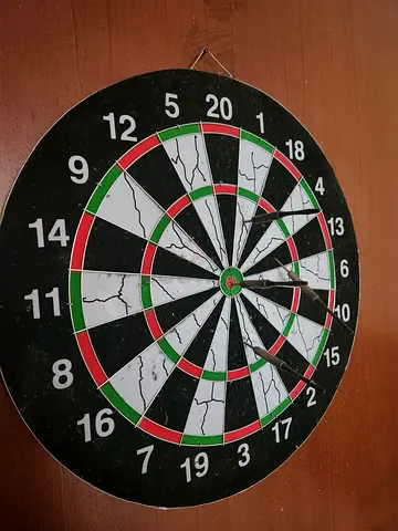 Dartboard for sale