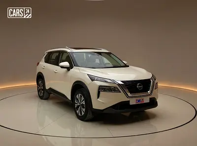 AED 1,365/m | 0 DP | Free 3 Months Warranty | Service History | 30 Day Return | NISSAN X-TRAIL 2023