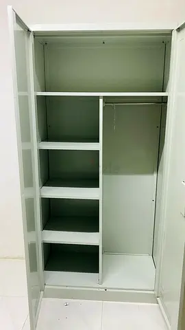 Spacious and Stylish Wardrobe for Sale