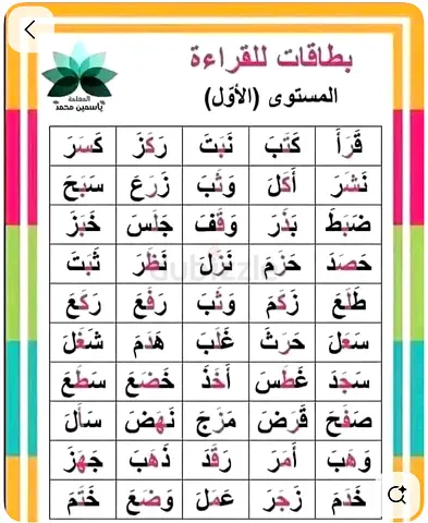 دروس خصوصية في اللغة العربية