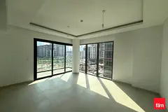 Burj Khalifa View I Brand New I Myrtle City Walk