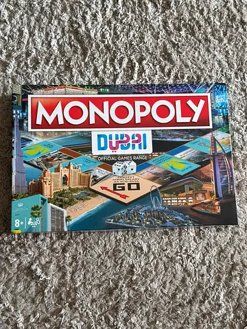 Monopoly
