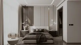 FULLY FURNISHED | SMART HOME | 30/70 PAYMENT PLAN