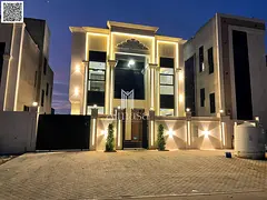 Elegant Classic Villa | 5 Master Bedrooms | 3,800 sq.ft | Super Deluxe
