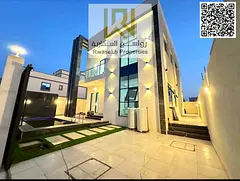 luxury 5 bedroom villa with swimming pool for sale
