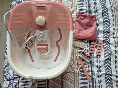 Revlon Foot Spa