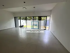 Elegant/Corner/ 3 Bedrooms (All Master)/for rent /Kaya(Masaar)