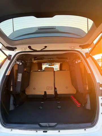 Toyota Fortuner GXR, миниатюра 17