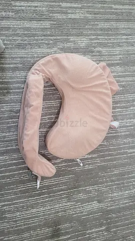 Soft and Comfortable Baby Nursing Pillow