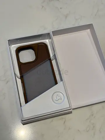 Ninja Labs Flex Pouch iPhone Case – iPhone 16 – Brand New