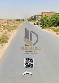 Seize a rare opportunity to own a plot in one of Ajman’s most vibrant and in-demand areas, strateg